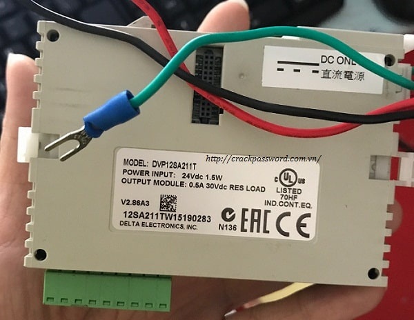unlock-password-plc-delta
